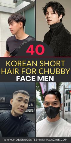 Discover 40 Korean short hair styles perfect for a chubby face. Find inspiration for trendy and flattering cuts that enhance your features. From cute bob cuts to stylish pixie hairstyles, these short hair ideas will help you find the perfect style for your face shape. #shorthairstyles #shorthairideas #shorthairstyle #Koreanhairstyles