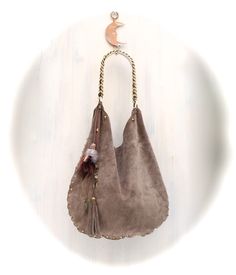 LEATHER HOBO BAG, camel suede boho bag, shoulder bags, soft leather hand bag by AgnesDeJuliisShop on Etsy https://www.etsy.com/listing/273747108/leather-hobo-bag-camel-suede-boho-bag Suede Hobo Bag, Almond Color, Boho Chic Bags, Soft Leather Tote, Silk Purse, Soft Fashion, Hobo Bags, Vintage Suede, Chic Bags