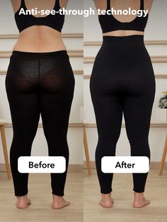 Shapermint Essentials High Waisted Shaping Leggings Best Leggings For Women, Best Leggings, Prove It, Fall 2024, Leather Leggings, Moisture Wicking Fabric, Second Skin, High Waisted Leggings, Feel Confident