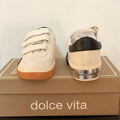 Brand New Never Been Worn Dolce Vita Shoes, Shoes Color, Shoe Shop, Womens Shoes Sneakers, Shoes Sneakers, Size 10, Women Shoes, Brand New, Handbags