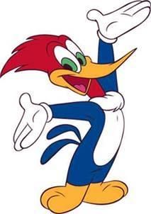 an image of a cartoon character from sonic the hedgehog with his arms spread out