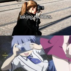 Face Palm, All Anime, Taking Pictures