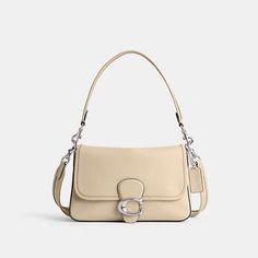 Trendy Coach Shoulder Bag, Coach Pillow Tabby Purse, Coach Shearling Tabby, Coach Pillow Tabby Gray, Tabby Coach Bags, Coach Studio Shoulder Bag 19, Studio Shoulder Bag Coach, Coach Double Handle Shoulder Bag For Fall, Coach Double Handle Fall Shoulder Bag