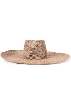 Le chapeau de paille Nana Big Erba présente de la paille tissée avec un effet dentelle complétée par un large bord chic. Un chapeau de paille classique avec le bon style !





Fabriqué en Italie






Fait de 100% paille






Taille S (22" - 22 1/2") M (22 1/2 - 23") ou L (23 - 23 1/4")




Reinhard Plank a fondé son parcours de chapeau à Vienne où il a étudié le design industriel qui l'a conduit à son atelier désormais bien établi dans la campagne de Florence depuis 2005. Son produit accroche Wide Brim Toquilla Straw Crochet Hat, Wide Brim Crochet Hat In Toquilla Straw, Toquilla Straw Hat With Open Weave And Curved Brim, Spring Straw Hat With Open Weave, Wide Brim Open Weave Toquilla Straw Sun Hat, Wide Brim Open Weave Hat In Toquilla Straw, Spring Straw Hat With Open Weave And Flat Brim, Curved Brim Toquilla Straw Hat With Open Weave, Spring Brimmed Straw Hat With Open Weave