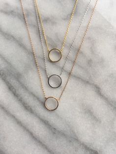 Dainty Circle Necklace Available in Silver, Gold and Rose Gold measures 1/2 inch PLEASE take a moment to READ THE FOLLOWING: FAQ: SHIPPING: I know you want your order as soon as possible and I want you to have it!! I ship with USPS. Most items arrive within 3-5 business days. That being said, once I drop to the post office it is,literally, out of my hands. According to USPS, mail can take anywhere from 3-10 business days under normal circumstances. These are not normal circumstances, USPS is tak Necklace Minimalist Jewelry, Rose Gold Circle, Necklace Infinity, Gift For Her Birthday, Necklace Minimalist, Circle Necklace, Necklace Dainty, Minimalist Jewelry, Post Office