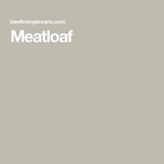 the meatloaf logo is shown in white on a gray background