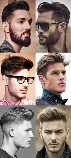 Men's Summer 2016 Hairstyles The Textured Quiff. #menshairstyles #menshair #quiff Mens Hairstyles Quiff, Textured Quiff, 2016 Hairstyles, Quiff Hairstyles, Best Barber