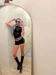 Forever Midnight Rave, Beyond Outfit Rave, Techno Outfit Rave Berlin, Dubstep Rave Outfits, Countdown Nye Rave Outfits, Ultra Festival Outfit, Outfits Fiesta Techno, Rave Outfit Aesthetic, Rave Babe Outfits