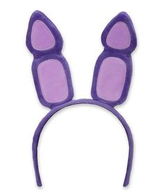 Five Nights At Freddy's Bonnie, Bonnie Costume, Bonnie Bunny, Fnaf Costume, Bunny Cosplay, Toy Bonnie, Purple Bunny