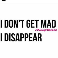 Honestly I do get mad then I realize life is too short to be angry and upset all the time. If you don't care about my feelings my disappearance won't bother you at all. I just want peace. Frases Tumblr, Infj Personality, Myers Briggs, Intj, Infj, The Words, Great Quotes, Inspire Me, Favorite Quotes