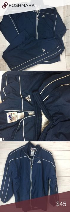 Adidas Track Suit, Track Suit, Adidas Track, Adidas Shirt, Adidas Men, Nike Jacket, Suit Jacket, Athletic Jacket, Track