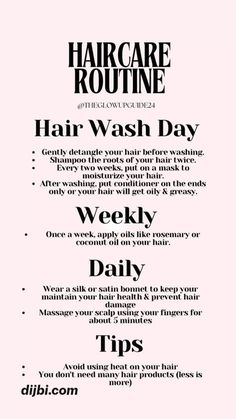 Hair Grown Tips, Natural Hair Maintenance, Diy Haircare, Natural Hair Care Routine, Natural Hair Routine, Low Porosity