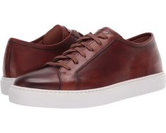 Magnanni Brando Lo II | Zappos.com Modern Fall Sneakers With Rubber Sole, Fall Low-top Sneakers With Rubber Sole, Classic Plain Toe Sneakers For Fall, Classic High-top Fall Sneakers, Brown Sneakers With Stitched Sole For Fall, Leather Slip-on Sneakers For Fall, Fall Streetwear Sneakers With Leather Sole, Fall Leather Sneakers With Vulcanized Sole, Low-top Sneakers With Textured Sole For Fall