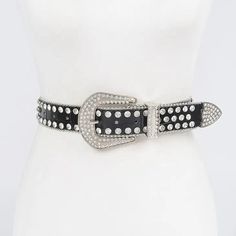 Multi Metal Stone Studded Belt-Multi - Infinity Raine Studded Belt, Stone Studs, Donate To Charity, Pet Hair, Shoe Box, On Shoes, Best Gifts, Art Design, Hair Accessories