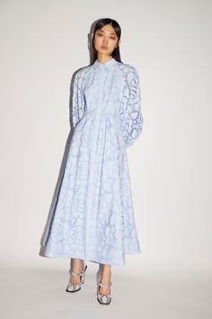 Huishan Zhang - Lilli Dress-Dresses-Wardrobe Apparel