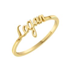 Custom Name Ring Gold Name Ring, Floating Diamond Ring, Diamond Bar Bracelet, Diamond Drop Necklace, Name Ring, Name Rings, Engraved Bracelet, Custom Name Necklace, Bar Bracelets