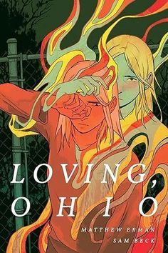 the cover to loving, oh no