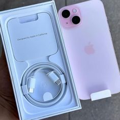 an apple iphone 11 is in its box and it's still in the package