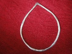 This 925 sterling silver teardrop earring finding is 6x4 cm. it can be used as a pendant too. Oxidized to show details. Sold individually! For the larger quantity convo us. Thanks for stopping by! Silver Single Drop Earring As Gift, Silver Hammered Teardrop Pendant Jewelry, Hammered Silver Drop Jewelry, Silver Hammered Drop Jewelry, Silver Drop Hammered Jewelry, Silver Metal Teardrop Pendant Drop, Handmade Silver Jewelry With Teardrop Crown, Silver Metal Teardrop Pendant, Silver Hypoallergenic Pear-shaped Jewelry