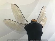 Dragonfly Wings Butterfly Brown Wings Elf Wings Fairy - Etsy Purple Fairy Wings, Lucifer Wings, Elf Wings, Victoria Secret Angel Wings, Butterfly Fairy Wings, Wings Fairy, Wings Butterfly, White Angel Wings, Fairy Festival