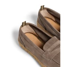 So durable, resilient, and comfortable, you’ll forget you have shoes on. Penny Loafer, Penny Loafers, Penny, Espadrilles, Loafers