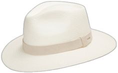 Elegant Solid Fedora For Everyday Wear, Modern Adjustable Brimmed Fedora, Modern Fedora With Adjustable Fit And Short Brim, Modern Adjustable Fedora With Short Brim, Modern Adjustable Fedora, Elegant Cream Travel Hat, Classic Beige Hat Bands For Everyday, Classic Beige Hat Band For Travel, Modern Adjustable Hats For Everyday