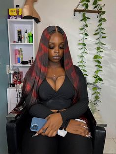 Baddie Wigs, Frontal Wig Hairstyles, Hair Company, Dyed Hair Inspiration, Frontal Hairstyles, Pretty Hair Color, Dope Hairstyles, Colored Wigs, Kehlani