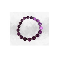 amethyst is not just a stone of beauty but of healing and peace. Our amethyst makes an ideal gift for loved ones, symbolizing protection and emotional support. Whether it's for a birthday, anniversary, or just because, this amethyst bracelet is a thoughtful and cherished gift. amethyst 8mm beads amethyst Sterling Silver Spacers 6mm Standard Size**: Fits most wrists comfortably. Custom Size**: Tailored to your exact measurements. Finish**: 8mm glossy beads. Gift Wrapping**: Comes in a wine velvet bag. Personal Note**: Add a handwritten note for that special touch. Amethyst Crystal Bracelet, Handmade Jewelry Bracelets, 8mm Beads, Birthstone Bracelet, February Birthstone, Birthstone Bracelets, Amethyst Bracelet, Amethyst Beads, Velvet Bag