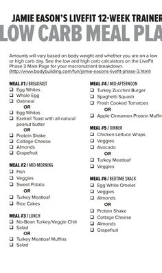 V Shred Endomorph Meal Plan, V Shred Recipes, Metabolic Confusion Meal Plan For Endomorph Women, Carb Cycle Meal Plan, Carb Cycling Meal Plan V Shred, Carb Cycling Diet Plan, Endomorph Diet Plan, Keto Meal Plan Pdf, Fitness Model Diet