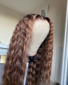 How To Bayalage Hair, Highlight Wig, Human Hair Color, Human Virgin Hair, Long Curly Hair