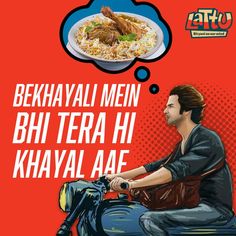 #lattubiryani #chickenbiryani #biryanilover #muttonbiryani #hyderabadibiryani #biryani #dumbiryani #vegbiryani #biryanirice #biryanis #biryaniisbae #biryaniheaven #biryaniislove #chickenbiryani🍗 #biryanitime #bestbiryani #paneerbiryani #loveforbiryani #biryani #gurgoan Momo Cafe, Everyday Snacks, Food Quotes Funny, Food Doodles, Social Media Advertising Design, Food Menu Design, Food Advertising, Food Poster Design, Food Ads