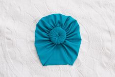 Turquoise Top Knot Turban | Baby Turban | Baby Top Knot Turban | Newborn Hat |Baby Girl Hat | Hospital Hat | Head scarf | Head wrap by ShopDarlingKnots on Etsy https://www.etsy.com/listing/592708845/turquoise-top-knot-turban-baby-turban Turquoise Top