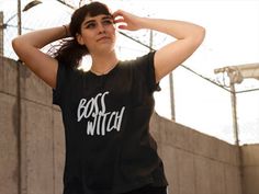 Boss Witch, Witch Shirt, Witchy Shirt, Bruja Shirt, Witchy Woman, Occult Shirt, Goth Shirt. Pagan Sh Feminism Shirt, Nursing Shirt, Goth Shirt, Mothers Day Special, Feminist Shirt, Mothers Day T Shirts, Nursing Shirts, Shirt Collection, Tshirts Online