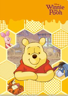 winnie the pooh movie poster