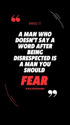 Fear them Love Attitude Quotes, Motivational Qoute, Limit Quotes, Best Attitude Quotes, Ethics Quotes, Student Attitude, Mafia Quote, Tshirt Quotes, Quotes Attitude