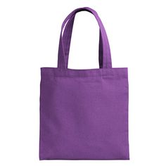 Its the little things And the Teeny Tiny Tote is here to hold and carry your young ones little things. Here or there, your tyke will feel like one of the big kids with a short, flat tote made just for them. Custom Teeny Tiny Tote Bag in Purple | Cotton | Totes | Mini Totes Mini Totes, College Accessories, Purple Tote Bag, Tote Bag Pattern Free, Bag Pattern Free, Tote Bag Pattern, Mini Tote, Cotton Totes, The Little Things