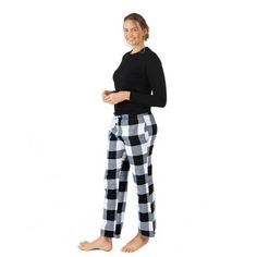 Read reviews and buy Leveret Womens Pajamas Cotton Top Flannel Pants Plaid Black and White XL at Target. Choose from contactless Same Day Delivery, Drive Up and more. Plaid Long Sleeve Sleepwear With Relaxed Fit, Cozy Plaid Sleepwear For Loungewear, Cozy Plaid Sleepwear Loungewear, Plaid Long Sleeve Sleepwear For Loungewear, Cozy Plaid Long Sleeve Sleepwear, Cozy Long Sleeve Plaid Sleepwear, Plaid Relaxed Fit Sleepwear For Fall, Relaxed Fit Plaid Sleepwear For Fall, Plaid Long Sleeve Sleepwear For Fall