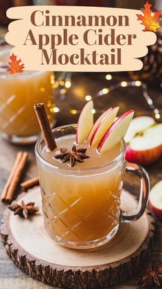 Christmas Apple Cider, Apple Cider Recipes, Christmas Cider, Cider Recipes, Christmas Mocktails, Apple Cider Drink, Christmas Drinks Recipes, Apple Cider Recipe, Fall Drink