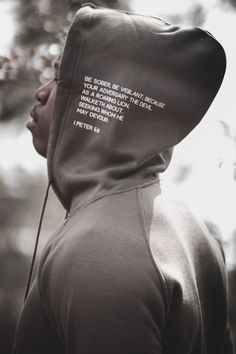 Modern Hoodie Design, Hoodie Typography Design, Minimalistic Hoodie Design, Minimal Hoodie Design, Sweatshirt Quotes, Utilitarian Design, Inspirational Cotton Hoodie For Streetwear, Modern Branded T-shirt For Streetwear