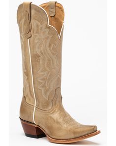 Idyllwind Women's Britches Western Boots - Snip Toe,