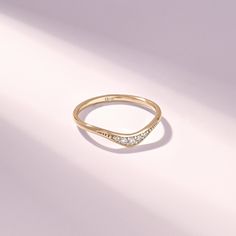 Unique & Charming Moissanite Wedding Rings in Real Solid Gold Features * Made to Order. * Gold KT: 10K, 14K, 18K * Custom Gold Color: Yellow Gold, White Gold, Rose Gold * Moissanite Color-Clarity: D-E-F color VVS Clarity * Total CTW: 0.07ctw * Top of Band: 4.20MM * Width of Band: 1.60MM * Thickness of Band: 1.40MM * Ready to Ship in 5-7 Business Days ✓ We care about the environment, the jewelry we cast is made with recycled gold. We source exclusively post-consumer material that is refined back Moissanite Open Ring For Wedding, Open Moissanite Diamond Ring For Wedding, Wedding Couple Rings With Vs Clarity And Round Cut, Elegant Half Eternity Crystal Ring With Round Band, Minimalist Wedding Diamond Ring With Accents, Elegant Moissanite Birthstone Wedding Ring, Elegant Moissanite Stackable Promise Rings, Wedding Half Eternity Crystal Ring, Elegant Diamond Couple Rings With Vs Clarity