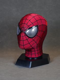 New Marvel Venom Spider-man Mask With Faceshell 1:1 3d Handmade Spiderman Halloween Cosplay Costume Spiderman Halloween, Spider Man Mask, Marvel Venom, Costume Masks, Costume Mask, Halloween Cosplay, Venom, Cosplay Costume, Cosplay Costumes