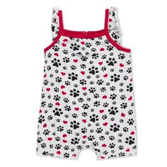 Our amazingly soft groovy floral bubble romper will keep your little your little babe cool and comfy all summer long. These soft as butter flutter sleeve rompers are perfect for spring and summertime lounging. 93% Bamboo and 3% spandex Wash cold with like colors; stays soft wash after wash Snaps on legs makes for easy breezy diaper changes Not treated with flame retardants Swaddle sold separately Printed Bubble Romper For Summer, Cute Printed Bubble Romper, White Printed Sleeveless Bubble Romper, Summer Printed Bubble Romper For Playtime, Playful Printed Cotton Bubble Romper, Toddler Pajamas, Long Romper, Soft Floral, Bubble Romper