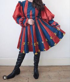 French Theatre, Ren Faire Outfits, Fair Outfits, Medieval Style, Medieval Clothing, Medieval Fashion, Fantasy Clothing