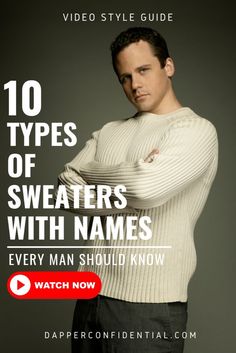 Upgrade your winter wardrobe with the essential sweater styles every man should know. From casual to polished looks, discover how the right sweater can elevate your outfit. Plus, stick around for a styling tip that will take your sweater game to the next level. #MensStyle #SweaterWeather #WardrobeEssentials Grooming Hacks, Essential Sweater, Outfits Male, Streetwear For Men, Trends Shoes, Shaving Beard, Male Style, Every Man, Style Trends