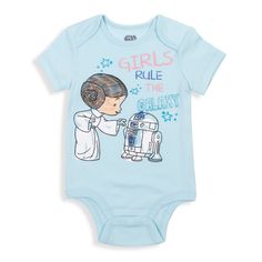 Welcome to the adventure of a lifetime in a galaxy far, far away! Wearing this Star Wars Mandalorian Short Sleeve Bodysuit, your kid is ready to journey through the Star Wars universe with favorite characters like the Mandalorian Bounty Hunter Din Djarin and “The Child” Grogu. The Force will always be strong with your little one in this featuring Grogu, who looks like an adorable Baby Yoda. Fitted Character Print Onesie For Playwear, Fitted Onesie With Character Print For Playwear, Cute Character Print Onesie For Playwear, Cute Character Print Onesie For Play, Playful Character Print Bodysuit For Playwear, Short Sleeve Character Print Bodysuit For Playtime, Short Sleeve Bodysuit With Character Print For Playtime, Cute Character Print Bodysuit For Playwear, Star Wars Onsies