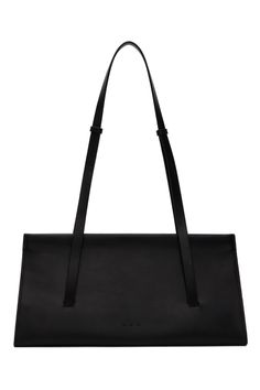 Black Baguette Bag by Aesther Ekme on Sale Aesther Ekme Bag, Black Baguette Bag, Baguette Bag, Calf Skin, Clothing Accessories, On Sale, Perfect Clothing, Shoulder Bag, Outfit Accessories