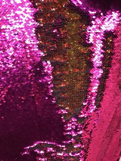 Flip up mermaid sequins 5mm two tone reversible sequins on spandex base 58/60" Sold by theYD. Ships worldwide from Los Ángeles, CA USA Pink Shimmer Sequin Fabric, Fitted Purple Sequin Fabric With Contrast Sequins, Pink Sequin Fabric For Disco, Pink Disco Style Sequin Fabric, Pink Contrast Sequin Fabric For Night Out, Huntington Park, Fun Fabric, Mermaid Sequin, Snake Design