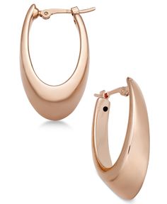 in stock 14k Rose Gold Jewelry, Pink Gold Jewelry, Buy Gold Jewelry, Earrings Rose Gold, Yellow Gold Jewelry, Rose Gold Pink, Rose Gold Jewelry, Buy Gold, Fine Jewellery Earrings