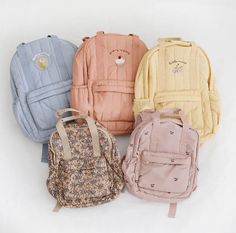 Waterproof Multifunction Backpack Size In Inches Small: 9.4 x 3.7 x 11.8 inches Large: 10.6 x 4.3 x 14.9 Inches Preschool Backpack, Shopping For Kids, Backpack Design, Baby Backpack, Toddler Bag, Toddler Backpack, Kids Backpack, Cute Backpacks, Future Children